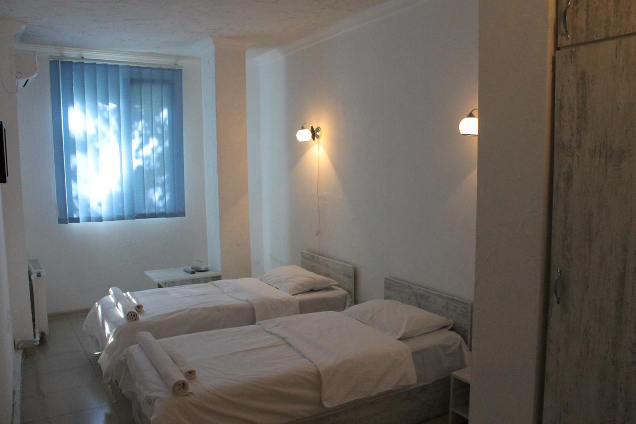 Hotel Lim Batumi Exterior foto